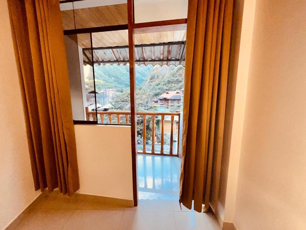 Sayacmarca Classic Inn Μάτσου Πίτσου Εξωτερικό φωτογραφία